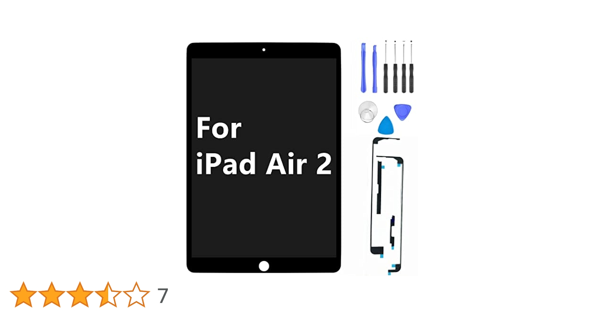 iPad Air2 シルバーA1567 美品 ムスビー｜【中古】 iPad Air2 Wi-Fi+Cellular 16GB シルバー